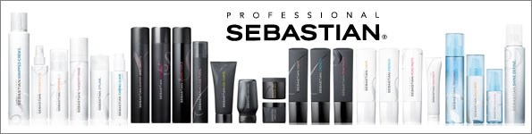 Sebastian Professional (США)