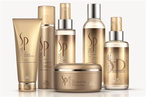 Wella System Professional (Германия)