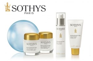 Sothys (Франция)