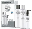Nioxin System 1 - Система 1 для тонких натуральных волос с тенденцией к выпадению