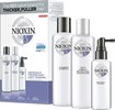 Nioxin System 5 - Система 5 для жестких волос с тенденцией к выпадению