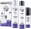 Nioxin System 6 - Система 6 для редеющих жестких волос