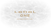 Lebel One - Премиальный уход для волос