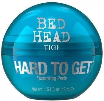 TIGI Bed Head Hard to Get Texturizing Paste - Текстурирующая паста для воло...