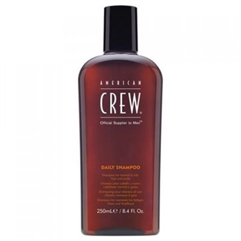 Шампунь "American Crew daily shampoo" 450мл для ежедневного применения - фото 56159