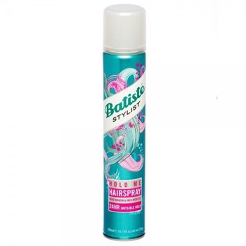 Batiste Dry Styling Hold Me Hairspray - Батисте Лак для Волос 300ml - фото 56174