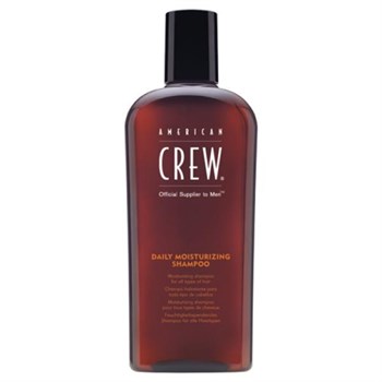 Шампунь "American Crew Daily Moisturizing Shampoo" 450мл увлажняющий - фото 56590