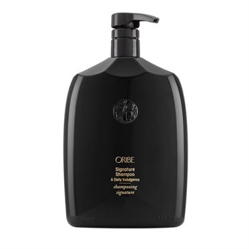Шампунь "Oribe Signature Shampoo Вдохновение дня" 1000мл для ежедневного ухода - фото 58879
