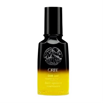Oribe Gold Lust Hair Nourishing Oil - Питательное масло для волос "Роскошь золота", 50 мл - фото 58918