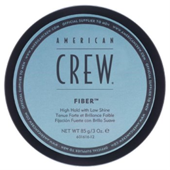 Гель "American Crew Fiber" 85гр для укладки волос - фото 60337