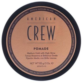 American Crew Pomade - Помада для укладки волос 85 гр - фото 60355
