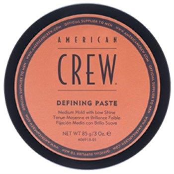 American Crew Defining Paste - Паста для укладки волос 85 гр - фото 60524