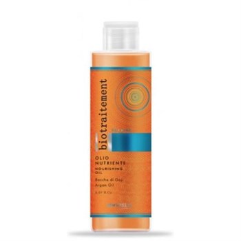 Brelil Bio Traitement Solare Sun Nourish Oil - Масло для волос и тела с SPF, 150 мл - фото 62029