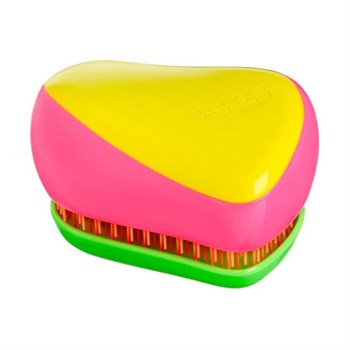 TANGLE TEEZER Compact Styler Kaleidoscope - Щётка для волос 1шт - фото 62776