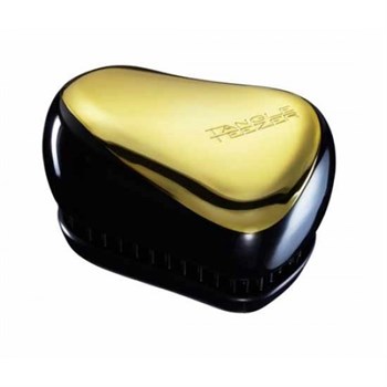 TANGLE TEEZER Compact Styler Gold Rush - Щётка для волос 1шт - фото 62779