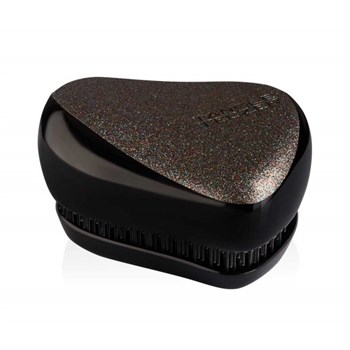TANGLE TEEZER Compact Styler Glitter Gem - Щетка для волос 1шт - фото 62780