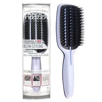 TANGLE TEEZER Blow-Styling Full Paddle - Расческа для Средних и Длинных Волос 1шт - фото 63004