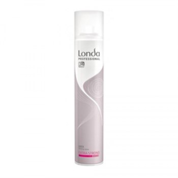 Londa - Лак для волос Lock 500 мл - фото 63258