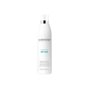 Шампунь "La Biosthetique Dry Hair Shampoo" 250мл мягко очищающий для сухих волос - фото 65366