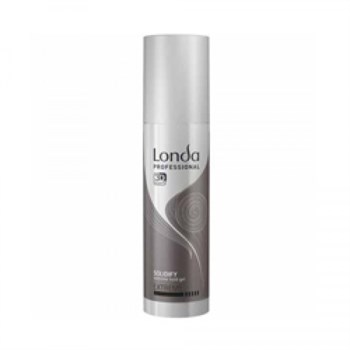 Гель "Londa Solidify" 100мл для укладки волос - фото 66050