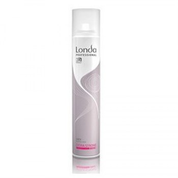 Londa Styling Fix - Лак для волос сильной фиксации, 500 мл. - фото 66163