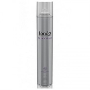 Londa Styling Essentials - Лак для волос нормальной фиксации, 500 мл. - фото 66164