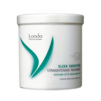 Londa - Средство для разглаживания волос Sleek Smoother 750 мл - фото 66166
