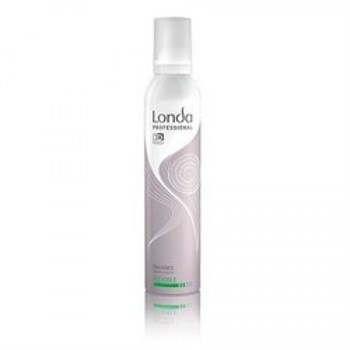 Londa Styling Dramatize - Пена для укладки волос экстрасильной фиксации, 500 мл. - фото 66355