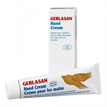 Крем "Gerlasan Hand Cream Герлазан" 75мл для рук - фото 67846