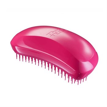 TANGLE TEEZER Salon Elite Dolly Pink - Щётка для волос 1шт - фото 67857