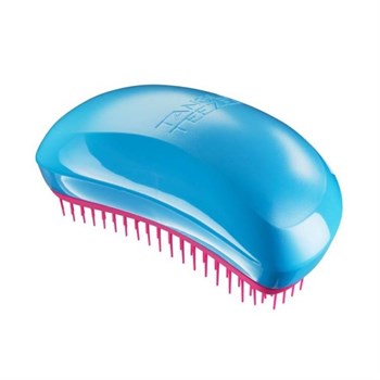 TANGLE TEEZER Salon Elite Blue Blush - Щётка для волос 1шт - фото 67859