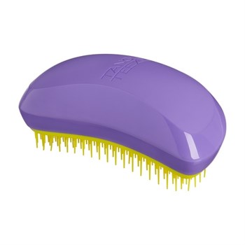 TANGLE TEEZER Salon Elite Purple & Yellow - Щётка для волос 1шт - фото 67871