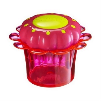 TANGLE TEEZER Magic Flowerpot Princess Pink - Щётка для волос 1шт - фото 67920