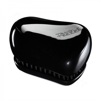 TANGLE TEEZER Compact Styler Rock Star Black - Щётка для волос 1шт - фото 68035