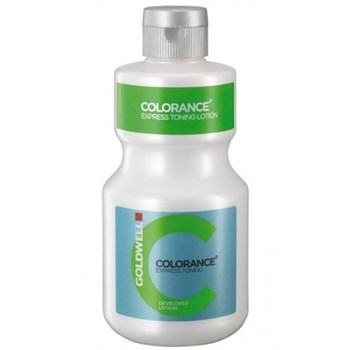 Goldwell Colorance - Окислитель для краски 1% 1000 мл - фото 68317