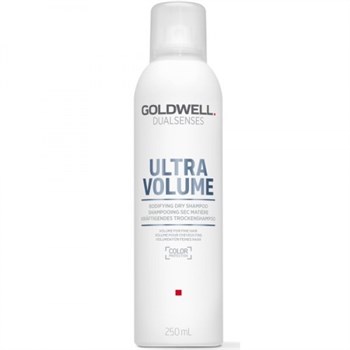 Сухой Шампунь "Goldwell Dualsenses Ultra Volume Bodifying Dry Shampoo" 250мл для объема - фото 68406
