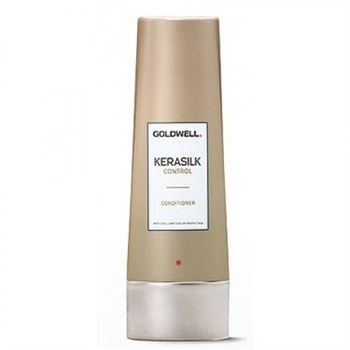 Кондиционер "Goldwell Kerasilk Premium Control Conditioner" 200мл для непослушных и пушащихся волос - фото 68531