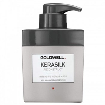 Маска "Goldwell Kerasilk Premium Reconstruct Intensive Repair Mask интенсивно восстанавливающая" 500мл - фото 68662
