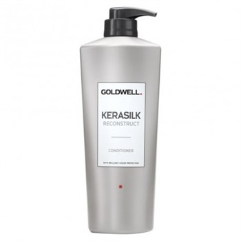 Кондиционер "Goldwell Kerasilk Premium Reconstruct Conditioner" 1000мл для поврежденных волос - фото 68665