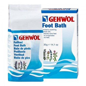 Gehwol Foot Bath - Ванна для ног 400 гр - фото 68717