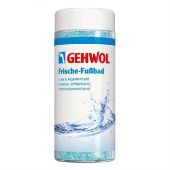 Gehwol Classic Product Frische-Fussbad - Освежающая ванна для ног, 330 гр - фото 68790