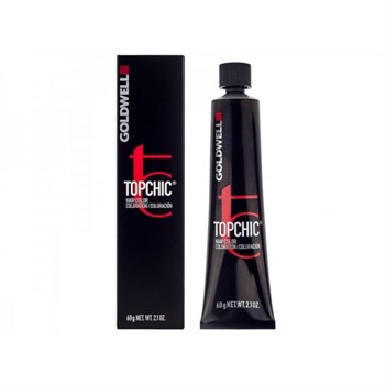 Краска для волос "Goldwell TopCHIc 8GB песочный светло-русый" 60мл - фото 69005