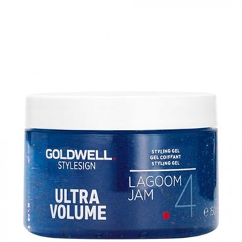 Гель "Goldwell StyleSign Ultra Volume Lagoom Jam" 150мл для моделирования объема - фото 69018