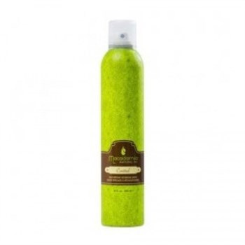 Macadamia Control Hair spray - Лак подвижной фиксации, влагостойкий 300 мл - фото 69123