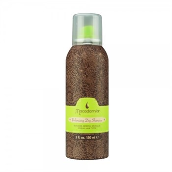 Сухой Шампунь "Macadamia natural oil Volumizing Dry Shampoo" 150мл - фото 69157
