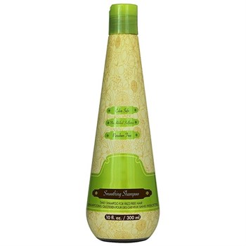 Шампунь "Macadamia Natural Oil Smoothing Shampoo" 300мл разглаживающий - фото 69171