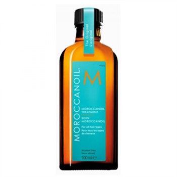 Moroccanoil Treatment for all hair types - Масло восстанавливающее для всех типов волос 200 мл - фото 69582