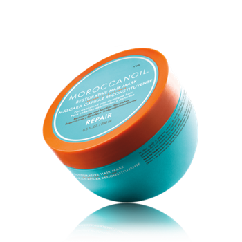 Маска "Moroccanoil Restorative Hair Mask восстанавливающая" 250мл для волос - фото 69627