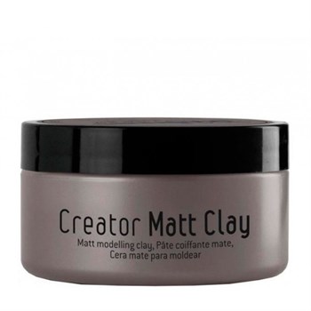 Revlon Professional Creator Matt Clay - Глина моделирующая для волос 85мл - фото 70053