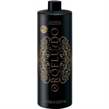 Шампунь "Orofluido Shampoo" для волос - фото 70139